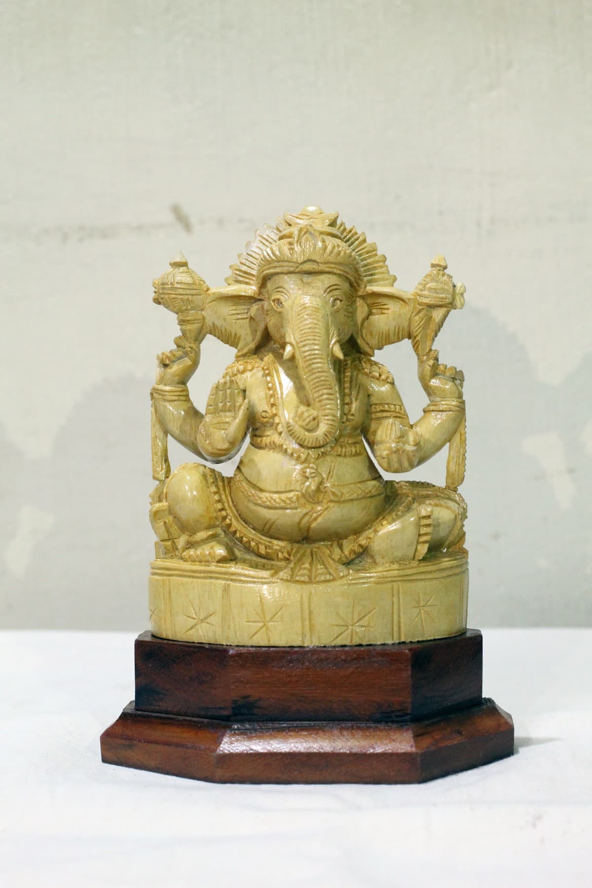 Lord Ganapathy