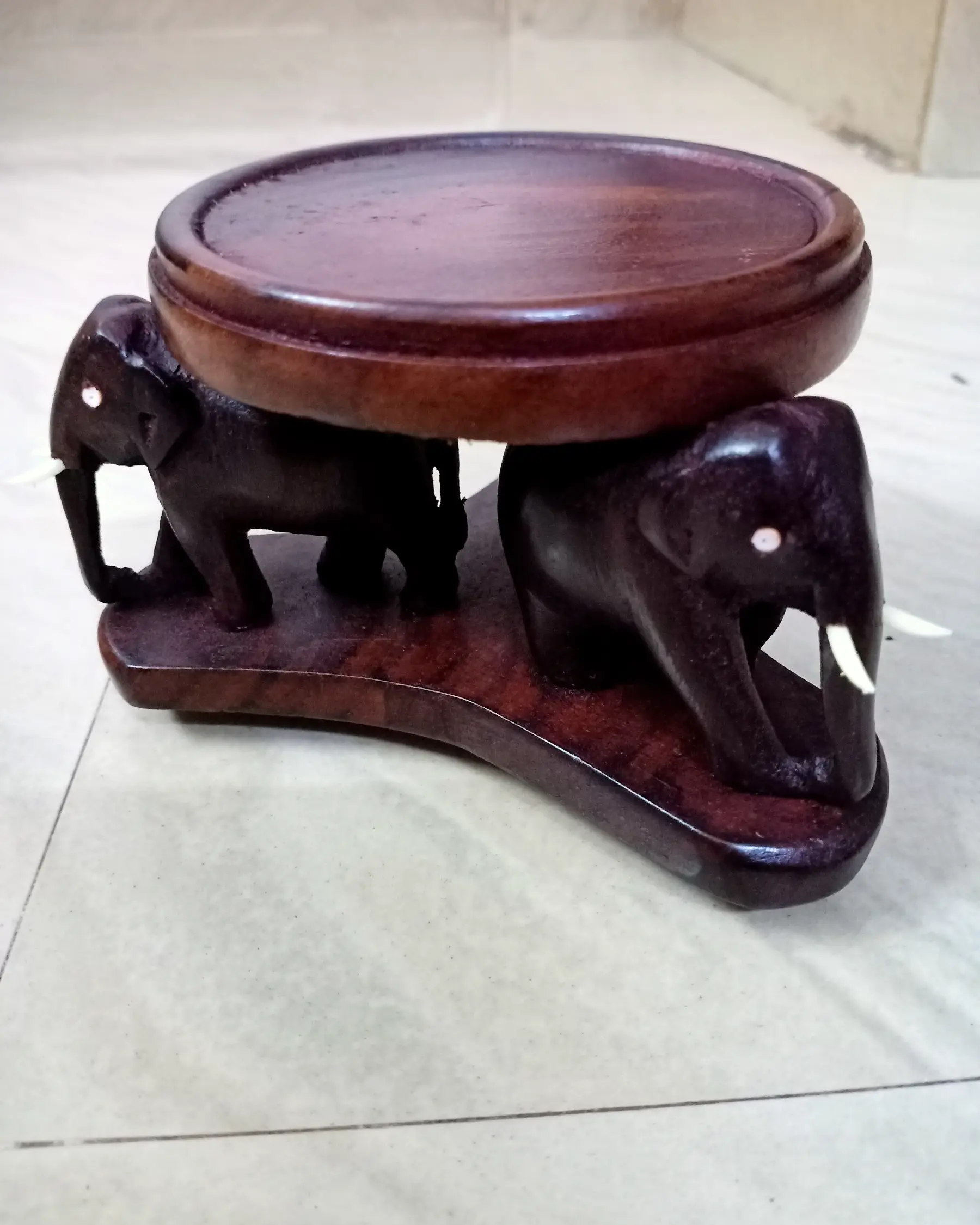 Flower Stand / Pen Stand