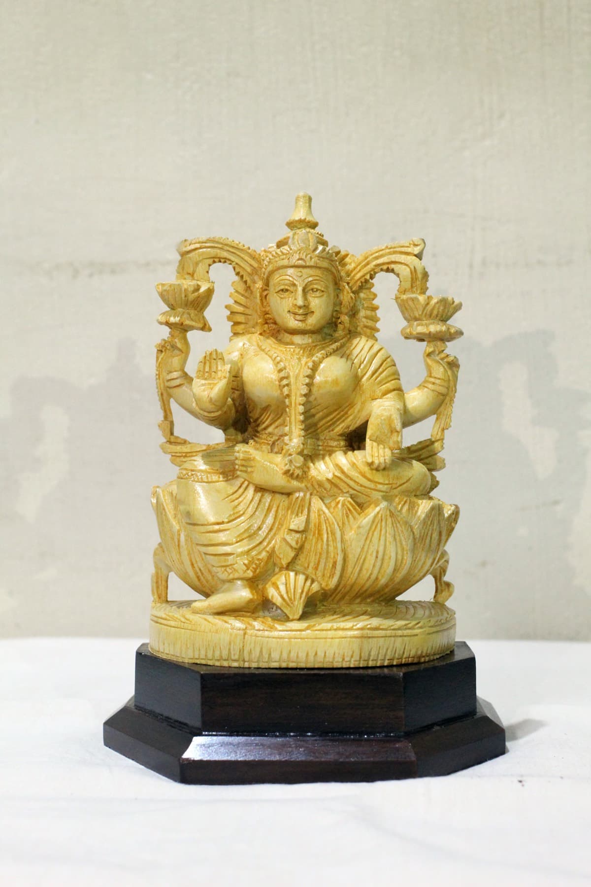 Goddess Lakhsmi