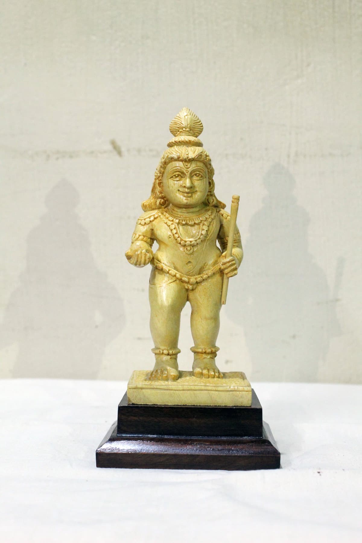 Lord Krishna