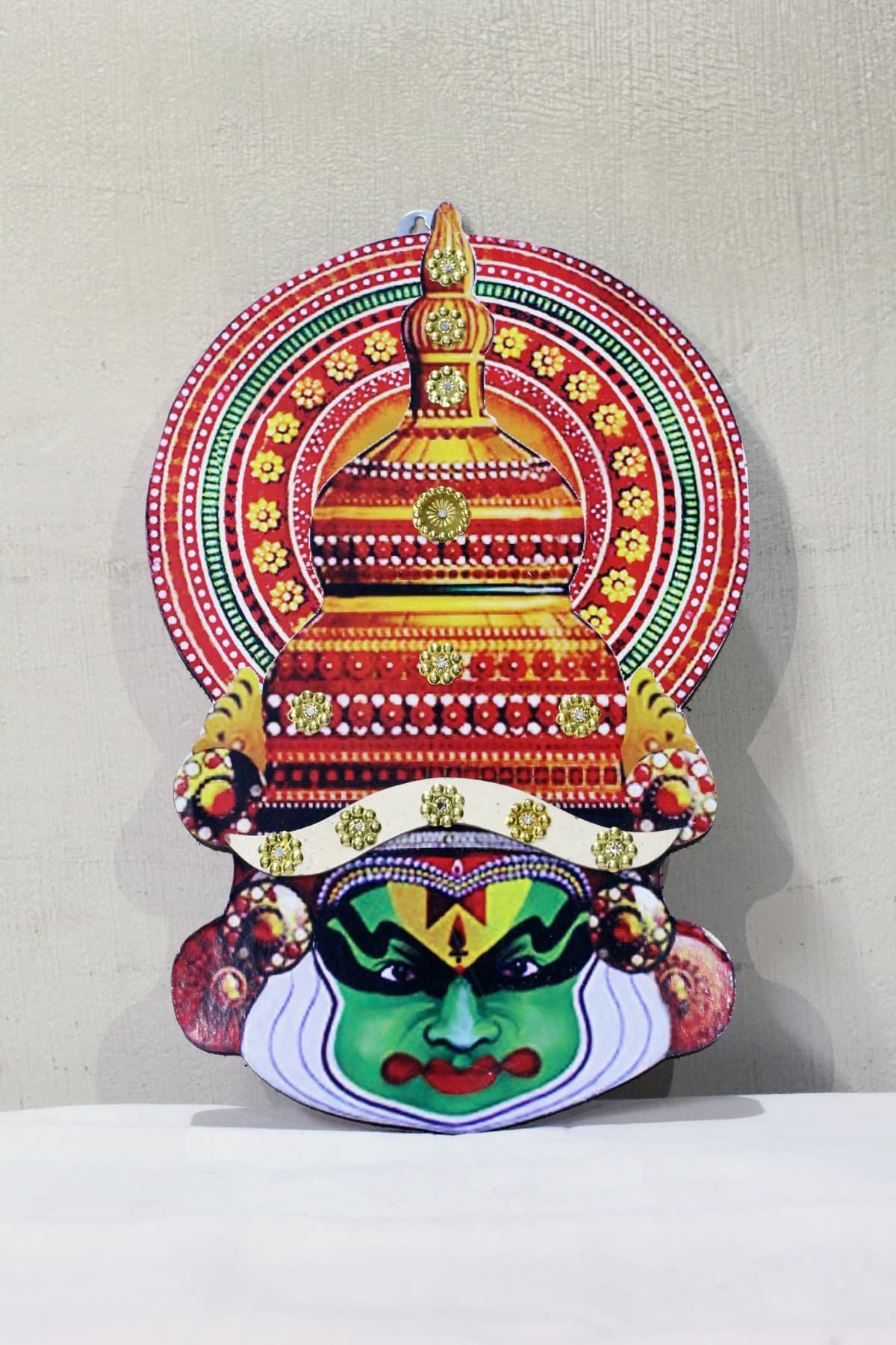 Kathakali